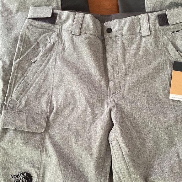 NWT The North Face Freedom Ski Pants - Picture 5 of 11